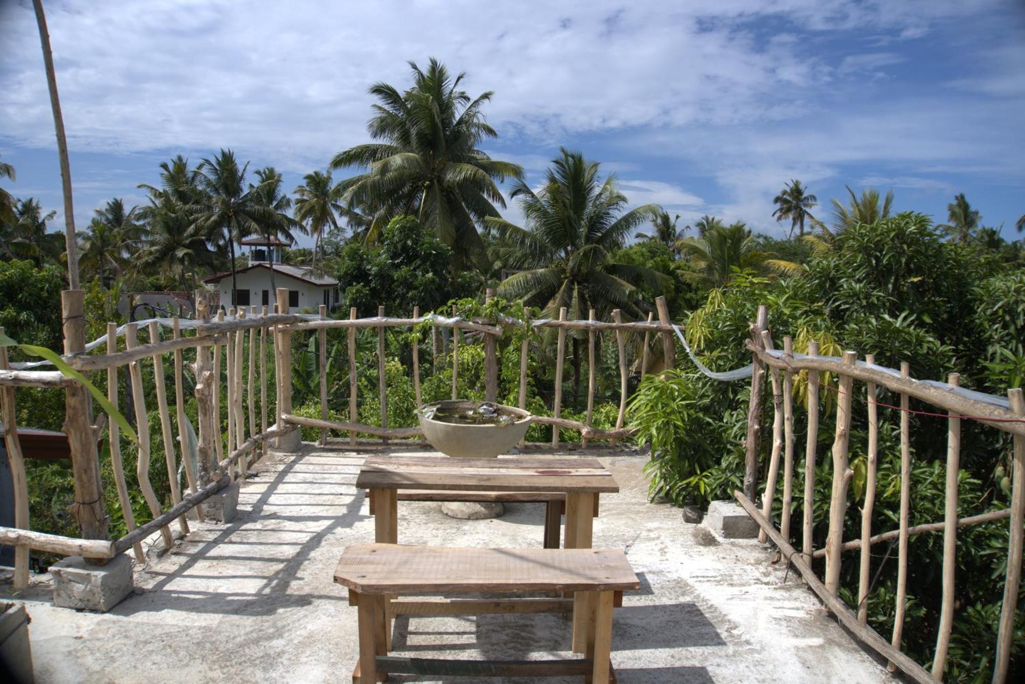 Passionfruit Homestay Matara Luaran gambar
