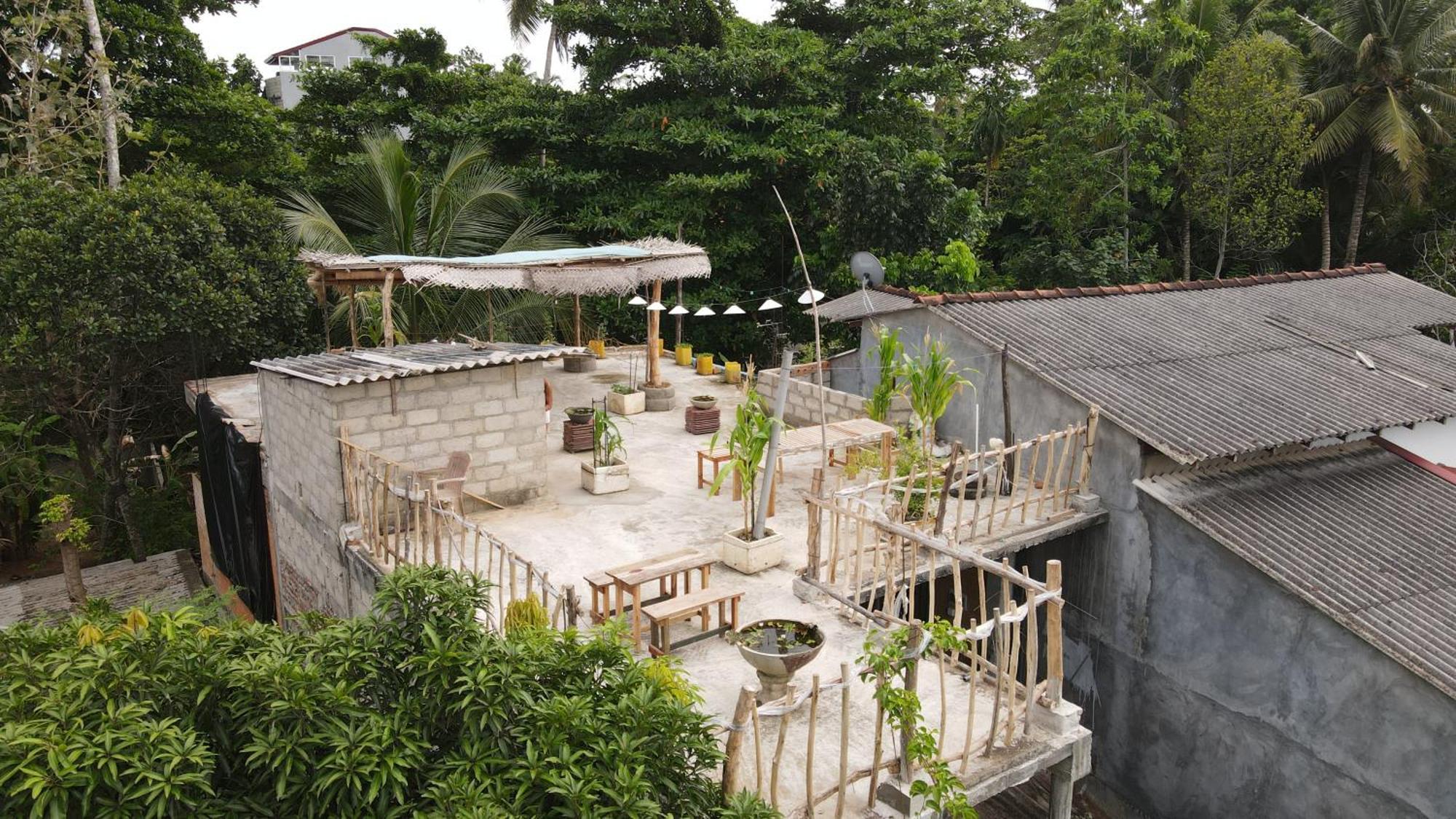 Passionfruit Homestay Matara Luaran gambar