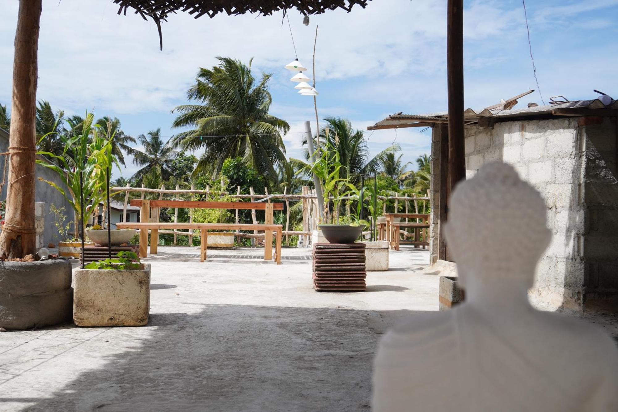 Passionfruit Homestay Matara Luaran gambar