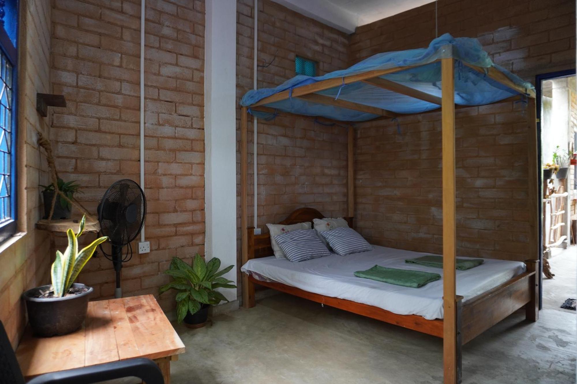 Passionfruit Homestay Matara Luaran gambar